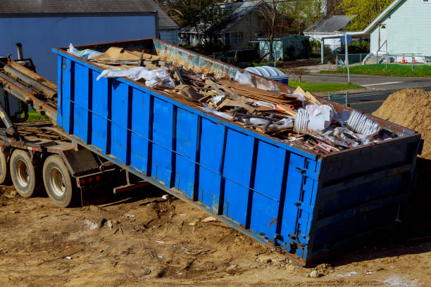 Recycling Services for Junk in Lyndhurst, OH